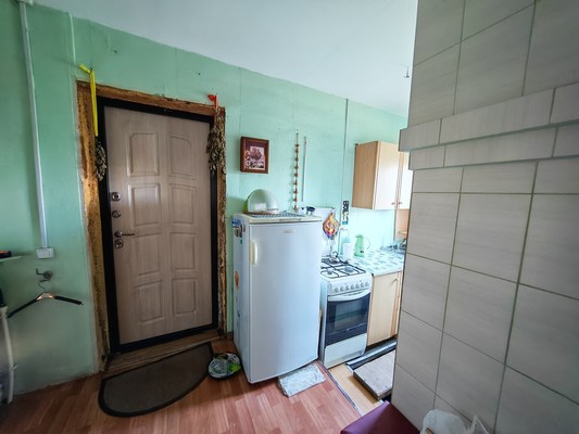 Продам дом, Большая Речная ул, 27, Комсомольск-на-Амуре г, 0 км от города
