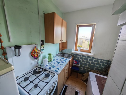 Продам дом, Большая Речная ул, 27, Комсомольск-на-Амуре г, 0 км от города