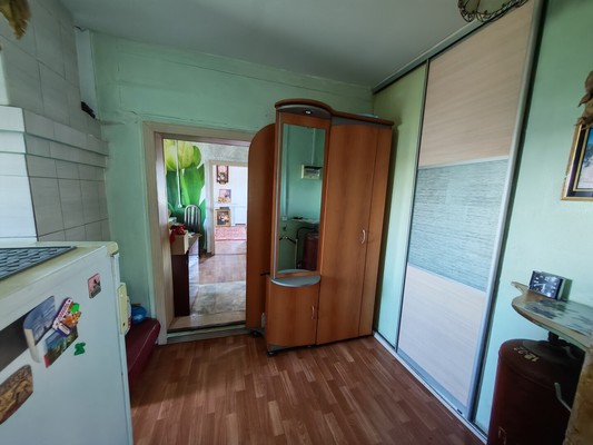 Продам дом, Большая Речная ул, 27, Комсомольск-на-Амуре г, 0 км от города