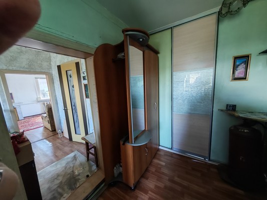 Продам дом, Большая Речная ул, 27, Комсомольск-на-Амуре г, 0 км от города