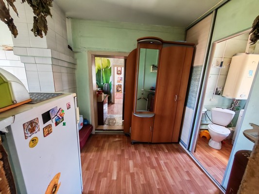 Продам дом, Большая Речная ул, 27, Комсомольск-на-Амуре г, 0 км от города