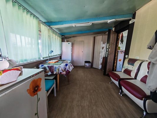 Продам дом, Большая Речная ул, 27, Комсомольск-на-Амуре г, 0 км от города