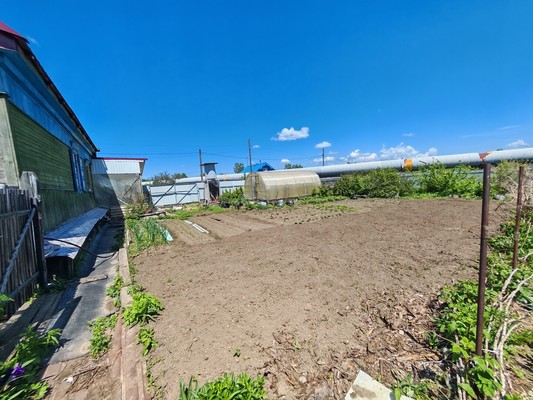 Продам дом, Большая Речная ул, 27, Комсомольск-на-Амуре г, 0 км от города