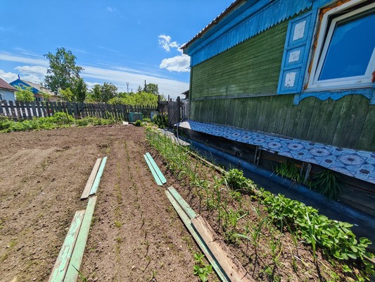 Продам дом, Большая Речная ул, 27, Комсомольск-на-Амуре г, 0 км от города
