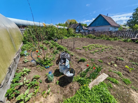 Продам дом, Большая Речная ул, 27, Комсомольск-на-Амуре г, 0 км от города