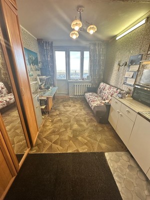 Сдам 2-комн. в 6-комн. квартире, Машиностроителей ул, 3, Колпино г