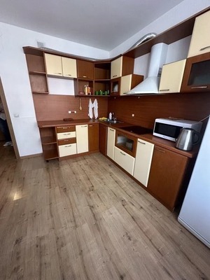 Сдам двухкомнатную (2-комн.) квартиру, Севастьянова ул, 28к2, Колпино г