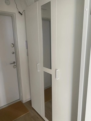 Сдам однокомнатную (1-комн.) квартиру, Севастьянова ул, 34к1, Колпино г