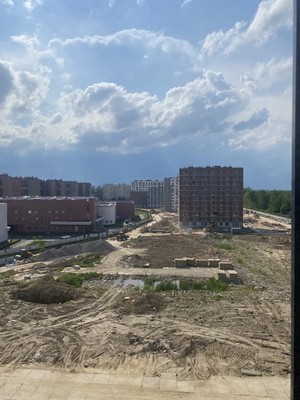 Сдам однокомнатную (1-комн.) квартиру, Севастьянова ул, 34к1, Колпино г