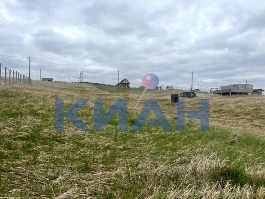 Продам участок 9,22 соток, Садоводство, Новая ул, Дрокино с, 0 км от города