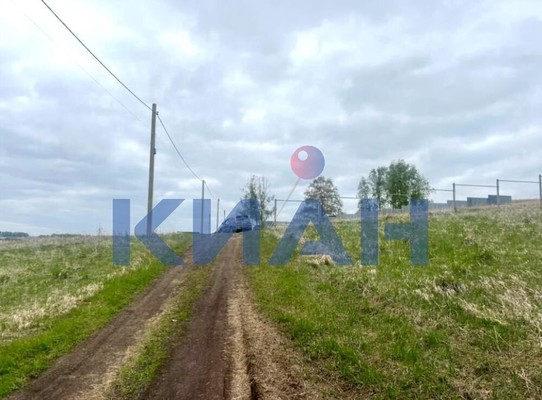 Продам участок 9,22 соток, Садоводство, Новая ул, Дрокино с, 0 км от города