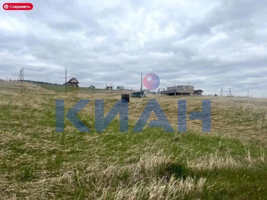 Продам участок 9,22 соток, Садоводство, Новая ул, Дрокино с, 0 км от города