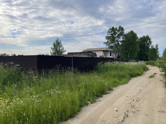 Продам участок 12 соток, ИЖС, Кузнецово п, 0 км от города