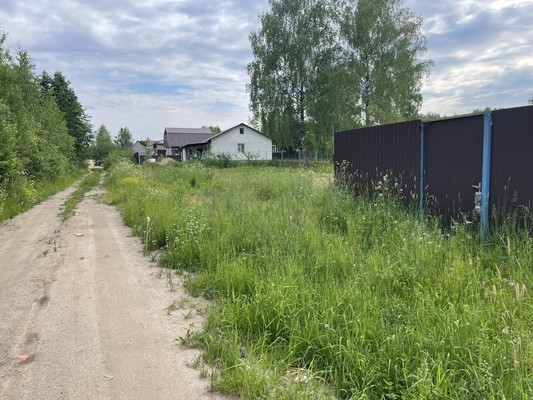 Продам участок 12 соток, ИЖС, Кузнецово п, 0 км от города