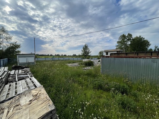 Продам участок 12 соток, ИЖС, Кузнецово п, 0 км от города