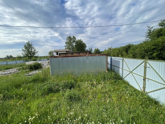 Продам участок 12 соток, ИЖС, Кузнецово п, 0 км от города
