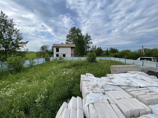 Продам участок 12 соток, ИЖС, Кузнецово п, 0 км от города