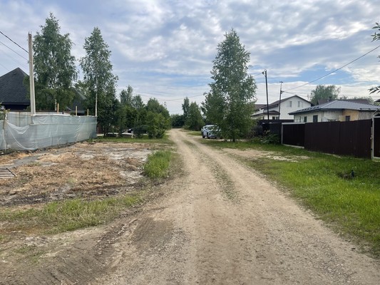 Продам участок 12 соток, ИЖС, Кузнецово п, 0 км от города