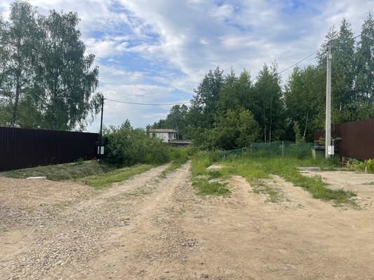 Продам участок 12 соток, ИЖС, Кузнецово п, 0 км от города