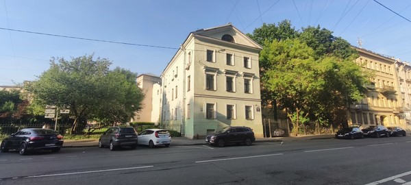 Продам двухкомнатную (2-комн.) квартиру, Введенская ул, 6а, Санкт-Петербург г