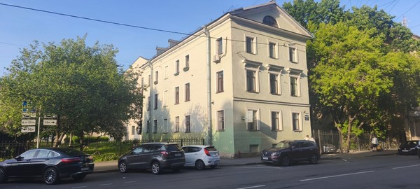 Продам двухкомнатную (2-комн.) квартиру, Введенская ул, 6а, Санкт-Петербург г