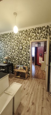 Продам двухкомнатную (2-комн.) квартиру, Введенская ул, 6а, Санкт-Петербург г