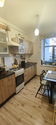Продам двухкомнатную (2-комн.) квартиру, Введенская ул, 6а, Санкт-Петербург г