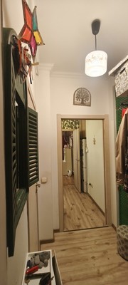 Продам двухкомнатную (2-комн.) квартиру, Введенская ул, 6а, Санкт-Петербург г