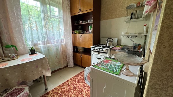Продам комнату в 2-комн. квартире, Мира б-р, 7, Миасс г