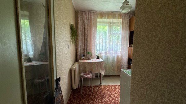 Продам комнату в 2-комн. квартире, Мира б-р, 7, Миасс г
