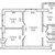 Продам трехкомнатную (3-комн.) квартиру, Кирова ул, 3ка, Нальчик г