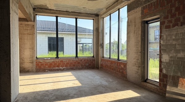 Продам дом, Истринская ул, 17, Аносино д, 0 км от города