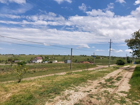 Продам участок 11,7 соток, Фермерское хоз., Ниет ул, Трудовое с, 0 км от города