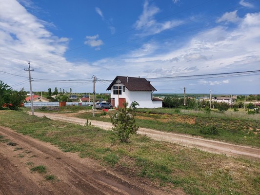 Продам участок 11,7 соток, Фермерское хоз., Ниет ул, Трудовое с, 0 км от города