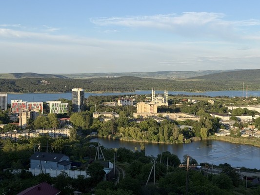 Продам дом, Долетова ул, 126, Симферополь г, 0 км от города