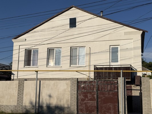 Продам дом, Долетова ул, 126, Симферополь г, 0 км от города