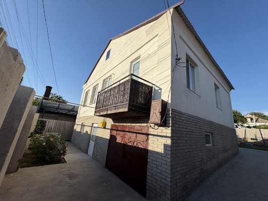 Продам дом, Долетова ул, 126, Симферополь г, 0 км от города