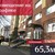 Продам торговое помещение 65,3 м2, Киевская ул, 30, Калининград г