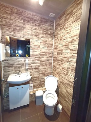 Продам коммерческое помещение 296,4 м2, Центральная ул, 14а, Волочаевское п