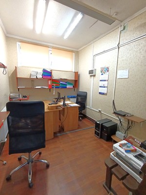 Продам коммерческое помещение 296,4 м2, Центральная ул, 14а, Волочаевское п