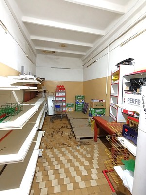 Продам коммерческое помещение 296,4 м2, Центральная ул, 14а, Волочаевское п