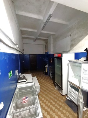 Продам коммерческое помещение 296,4 м2, Центральная ул, 14а, Волочаевское п