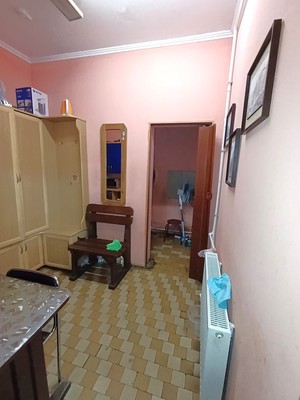 Продам коммерческое помещение 296,4 м2, Центральная ул, 14а, Волочаевское п