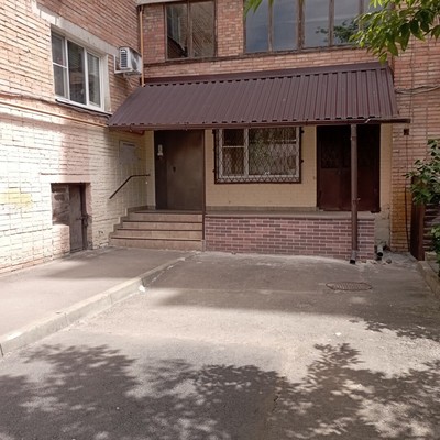Продам двухкомнатную (2-комн.) квартиру, Космонавтов пр-кт, 17, Ростов-на-Дону г