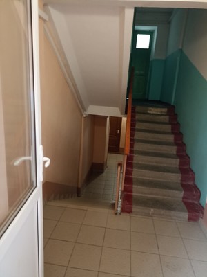 Продам двухкомнатную (2-комн.) квартиру, Космонавтов пр-кт, 17, Ростов-на-Дону г