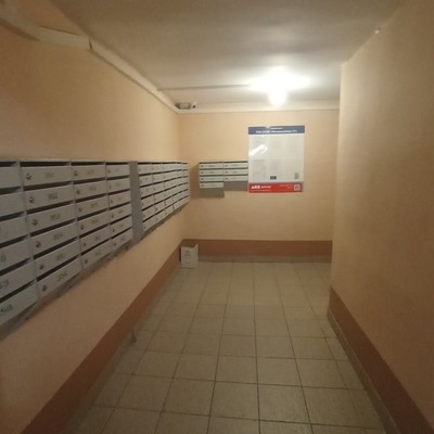 Продам двухкомнатную (2-комн.) квартиру, Космонавтов пр-кт, 17, Ростов-на-Дону г