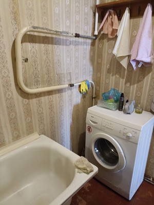 Продам двухкомнатную (2-комн.) квартиру, Космонавтов пр-кт, 17, Ростов-на-Дону г