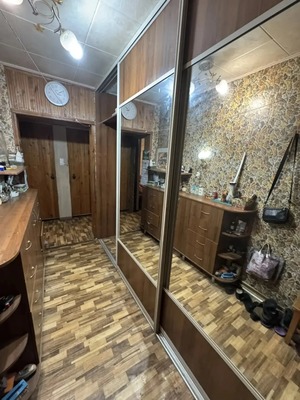 Продам двухкомнатную (2-комн.) квартиру, Таганрогская ул, 139/8, Ростов-на-Дону г