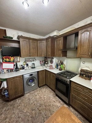 Продам двухкомнатную (2-комн.) квартиру, Таганрогская ул, 139/8, Ростов-на-Дону г