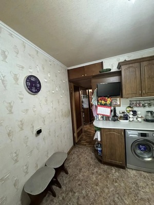Продам двухкомнатную (2-комн.) квартиру, Таганрогская ул, 139/8, Ростов-на-Дону г